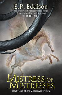 Cover image for Mistress of Mistresses