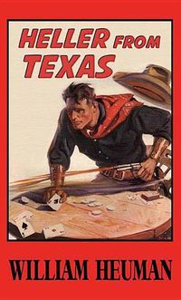 Cover image for Heller from Texas