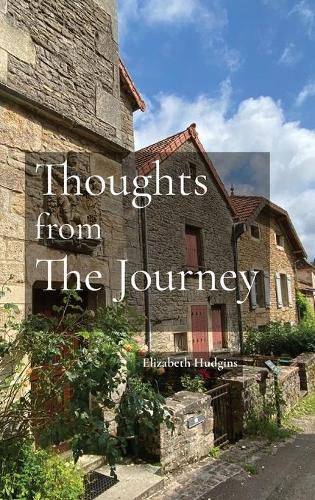 Cover image for Thoughts From The Journey