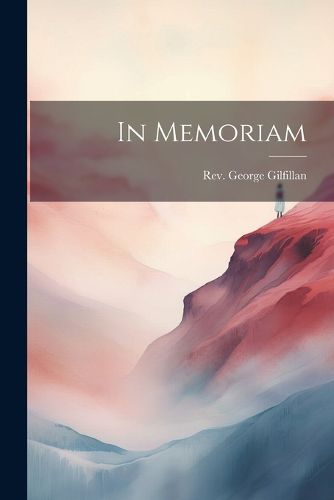 Cover image for In Memoriam