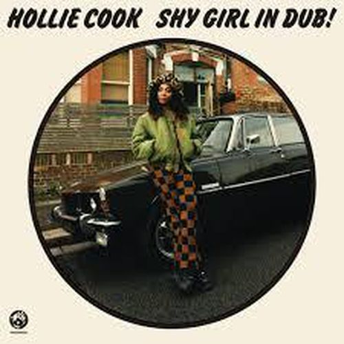 Cover image for Shy Girl In Dub! (RSD 2026 Dark Green Vinyl)