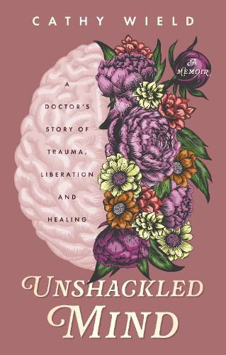 Cover image for Unshackled Mind