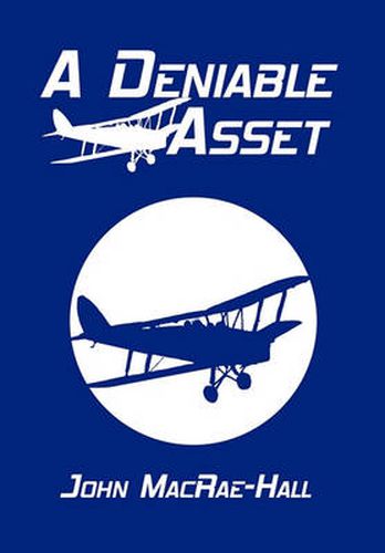 Cover image for A Deniable Asset