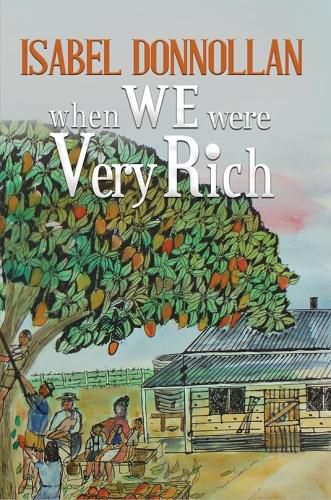 Cover image for When We Were Very Rich