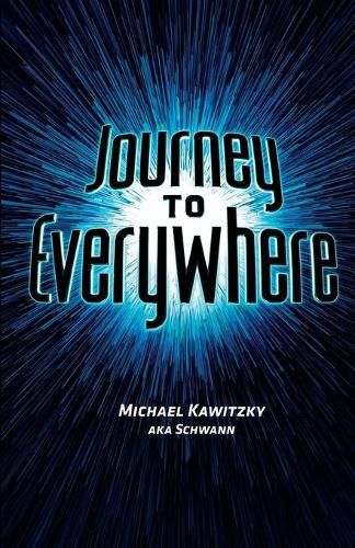 Cover image for Journey to Everywhere