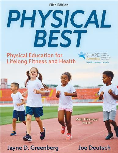 Cover image for Physical Best
