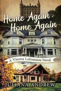 Cover image for Home Again Home Again