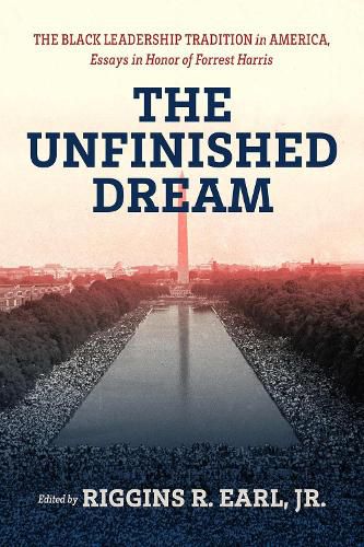 The Unfinished Dream