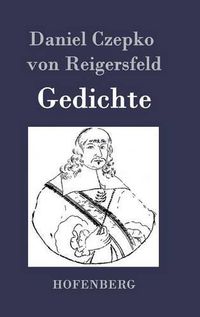 Cover image for Gedichte