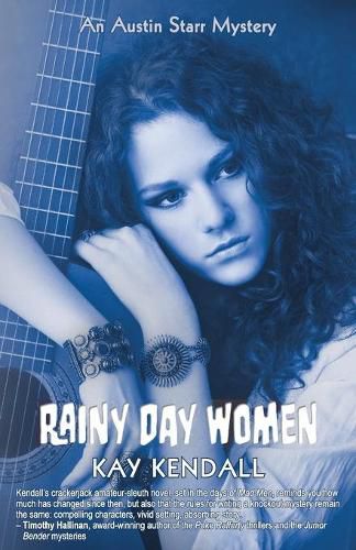 Cover image for Rainy Day Women