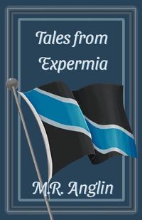 Cover image for Tales from Expermia