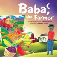 Cover image for Baba, the Farmer