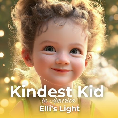 Cover image for Kindest Kid in the World, Elli's Light