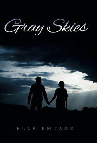 Cover image for Gray Skies