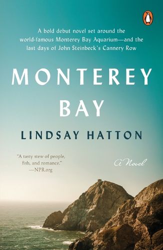 Cover image for Monterey Bay