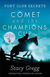 Cover image for Comet and the Champion's Cup