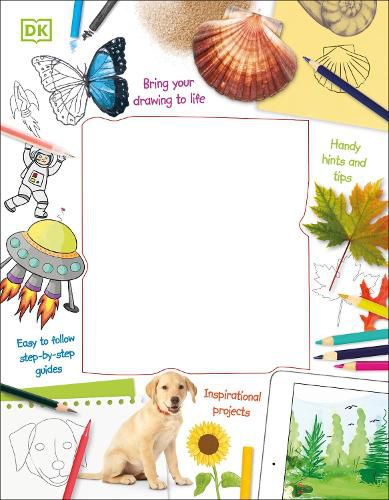 Cover image for How to Draw