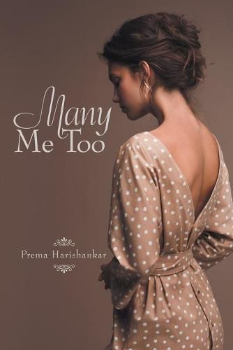 Cover image for Many Me Too