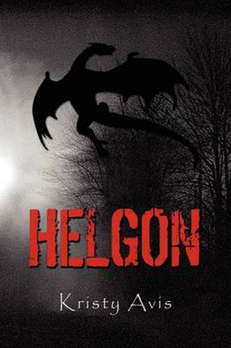 Cover image for Helgon