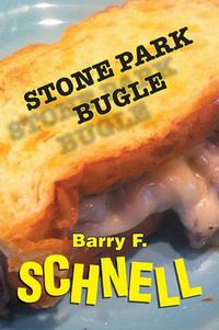 Cover image for Stone Park Bugle