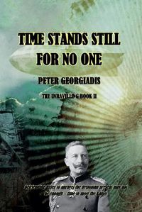 Cover image for Time Stands Still For No One