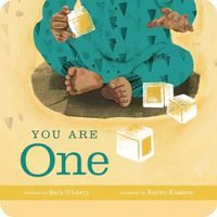 Cover image for You Are One