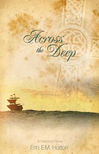 Cover image for Across the Deep