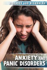 Cover image for Anxiety and Panic Disorders