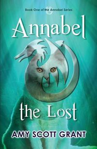 Cover image for Annabel the Lost