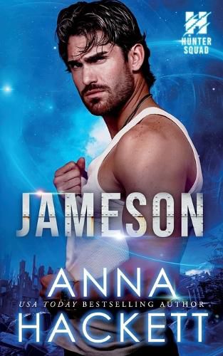 Cover image for Jameson