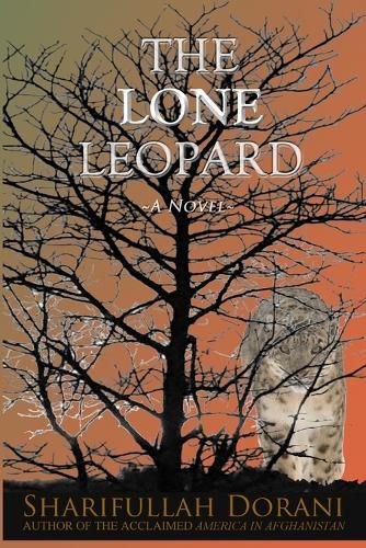 Cover image for The Lone Leopard