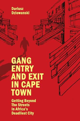 Cover image for Gang Entry and Exit in Cape Town