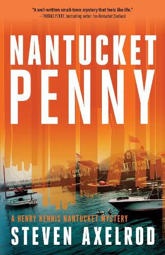 Cover image for Nantucket Penny