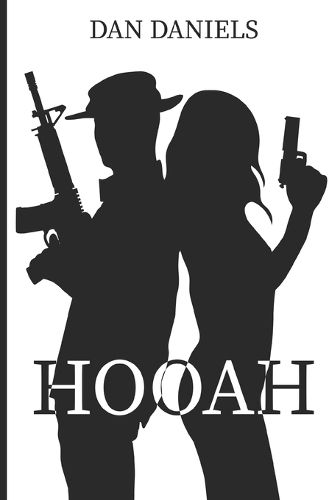 Cover image for Hooah