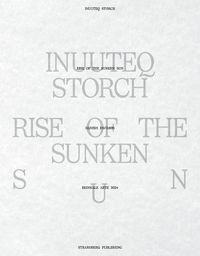 Cover image for Inuuteq Storch