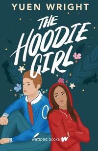 Cover image for The Hoodie Girl