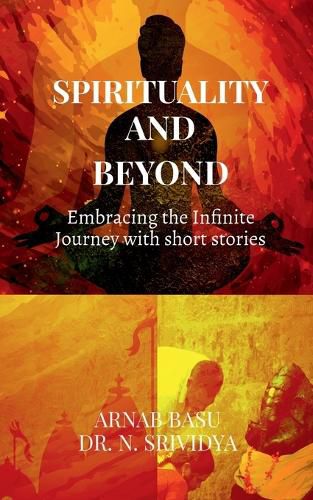 Cover image for Spirituality and Beyond