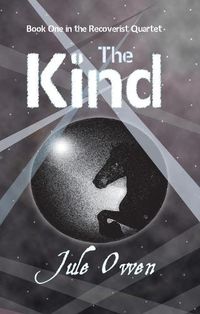 Cover image for The Kind