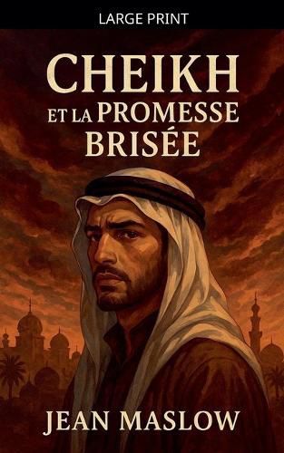 Cover image for Cheikh Et La Promesse Brisee