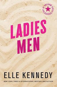 Cover image for Ladies Men