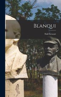 Cover image for Blanqui