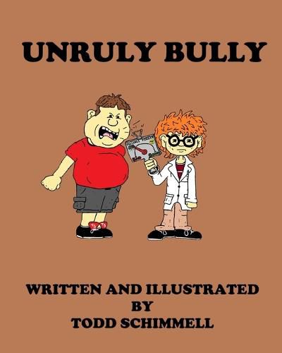Cover image for Unruly Bully