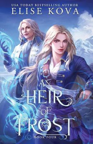 An Heir of Frost