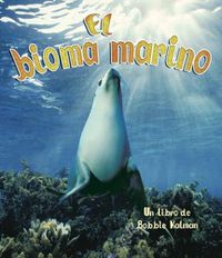 Cover image for El Bioma Marino