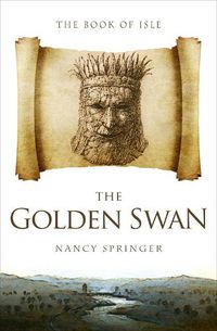 Cover image for The Golden Swan