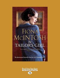 Cover image for The Tailor's Girl
