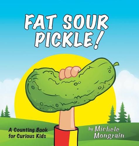 Cover image for Fat Sour Pickle