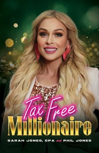 Cover image for Tax Free Millionaire