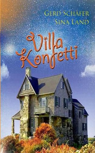 Cover image for Villa Konfetti