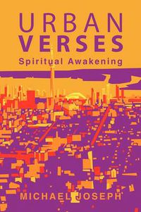 Cover image for Urban Verses